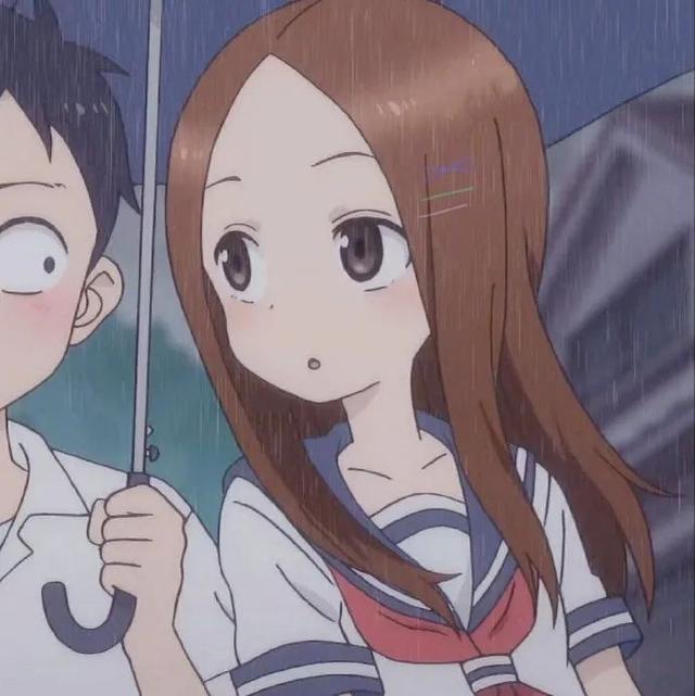 小众别致的情侣头像，小众别致的情头微信（头像，复古文艺的小众情头）