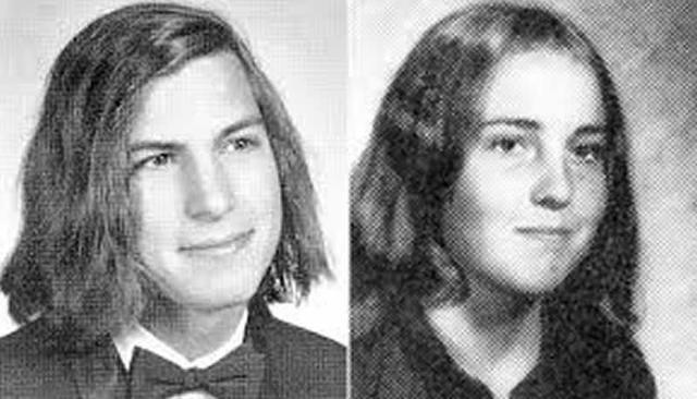 乔布斯家庭，乔布斯的家啥样子（10年前乔布斯去世）