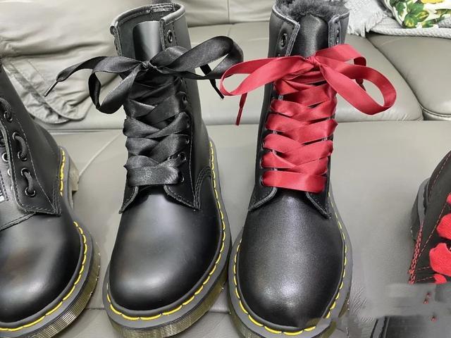 鞋带太长怎么办，篮球鞋鞋带太长怎么办（好看的靴子鞋带怎么系）