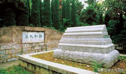 南京旅游景点，南京旅游景点排行榜前十名（推荐：南京八大免费景点）