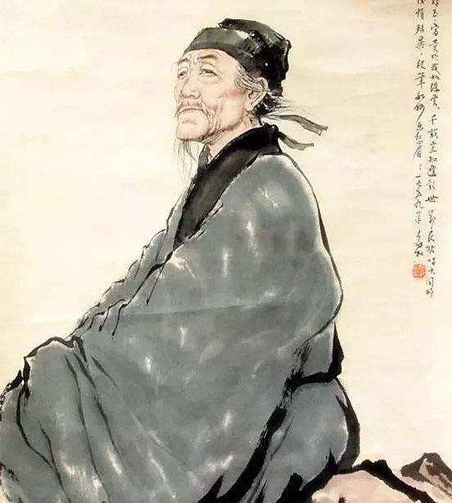 汪伦是谁，汪伦是谁写的,赠汪伦的作者是谁（靠打赏李白换来青史留名）