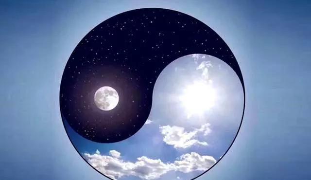 能量的平衡，能量的平衡没有卡雷的影像（人类正在打破地球的能量平衡）