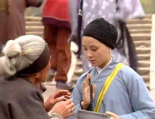 金陵十二钗之中心狠手辣的人，金陵十二钗中最狠心的女子——惜春