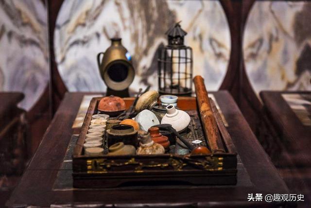 咸丰皇帝简介，清朝的咸丰皇帝简介（为何咸丰31岁就驾崩）