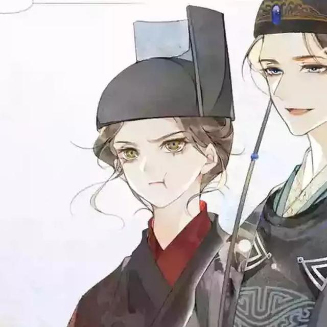 四字押韵唯美古风网名，4个字的古风情侣网名一对    来我长街i|做我归人i微信昵称（我与春风皆过客）