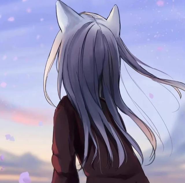 卡通女头，微信头像，卡通女头（一些高质量卡通动漫头像）