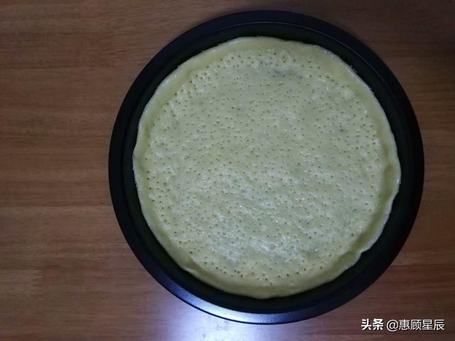 微波炉能做披萨吗，如何自己用微波炉做披萨（手把手教你制作技巧）