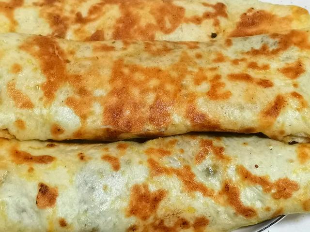 土饼的制作方法，土家酱香饼制作方法（土渣儿烧饼这样做洗）