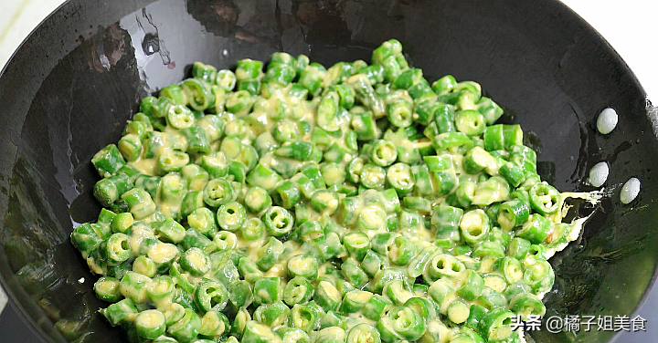 圖片[4]-北方人最愛的炒辣椒 香辣可口，8分鐘搞定！-起舞食譜網