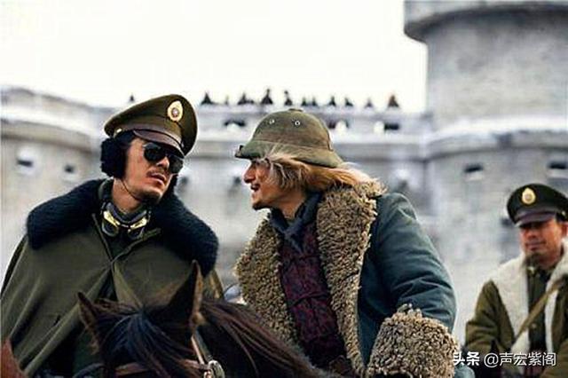 曾任东北抗日联军第八军军长,后投敌变节充当汉奸