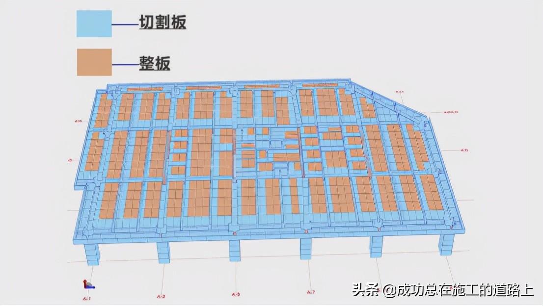 标准化工程（你常见的标准化管理典范工地是什么样）