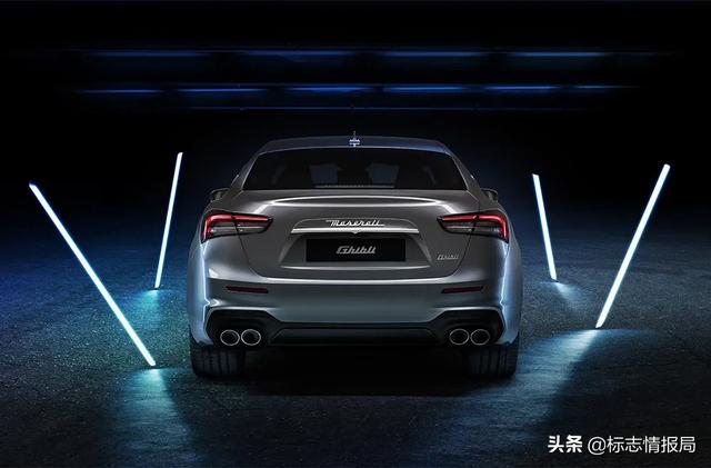 三叉戟车标是什么车,三叉戟车标(玛莎拉蒂全新LOGO) 三叉戟车标是什么车,三叉戟车标(玛莎拉蒂全新LOGO)