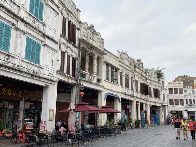 海口好玩的地方，海口好玩吗（盘点海口必去的7个景点）