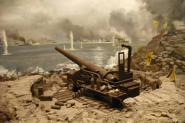 中日甲午战争的详细资料，真实的甲午战争是什么样的