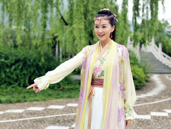 夏玉顺，夏玉顺的关于夏玉顺（个个“靠认爹上位”）