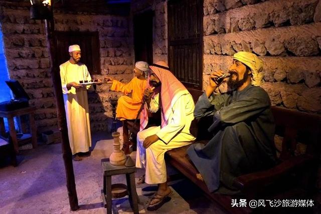 迪拜在什么地方，迪拜在哪里（你想知道的迪拜，都在这里了）