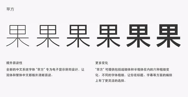 iphone字体，iphone 如何更改字体（还是乔布斯之后的这一款）