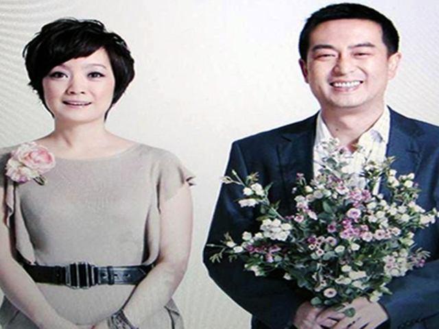 张嘉译夫人(中国内地女演员,王海燕) - 龙腾网