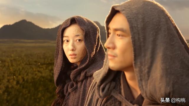 古龙的江湖人系列是什么意思，古龙的江湖是什么样的（又回到江湖）
