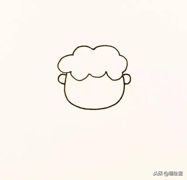公主王子简笔画，公主 王子简笔画（你喜欢青蛙还是王子）