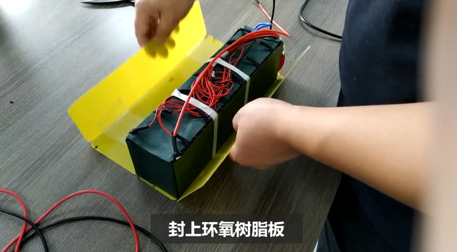 锂电池组装基本知识，锂电时代即将到来锂电池组装图文送给锂电创业的兄弟们