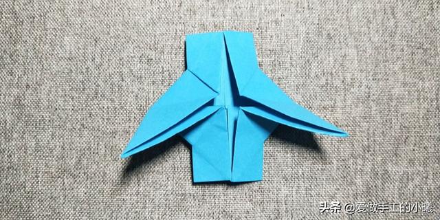 儿童手工折纸大全，儿童手工折纸大全教程（多种益智折纸等你来看）