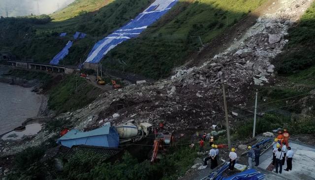 好工长之家官网，好工长之家官网费用（抢险勇士的生死抉择）