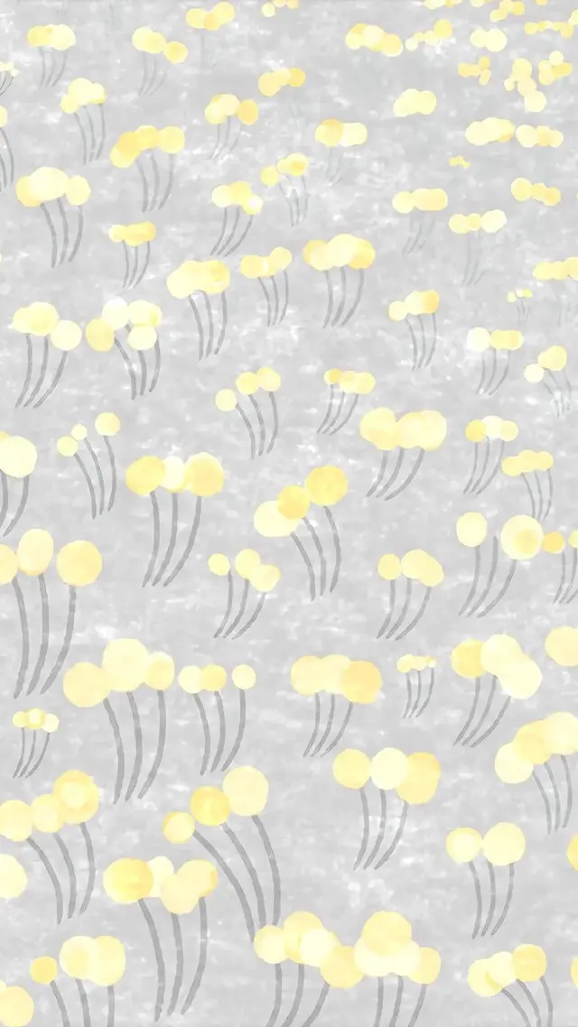 小清新意境唯美图片，图片小清新唯美（唯美意境小清新插画壁纸）