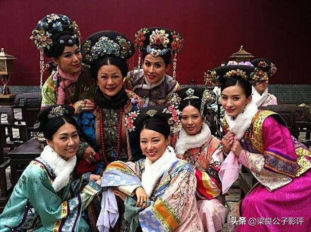 爱新觉罗绵怡邓丽君死亡之谜，邓丽君的死是（《万凰之王》TVB宝藏剧）