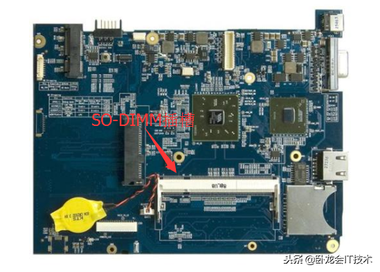 什么是DIMM内存插槽，dimm插槽是插什么的（DIMM,SO-DIMM及板载颗粒等各形式布线策略详述）