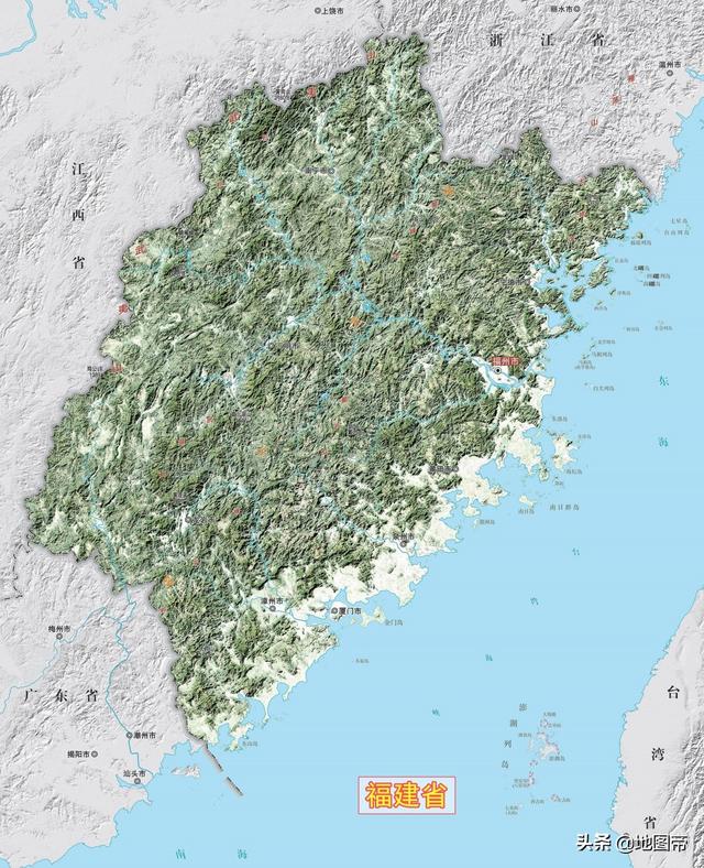 莆田属于哪个省哪个市，莆田鞋十大良心微商推荐（施琅收复台湾曾从此出港）