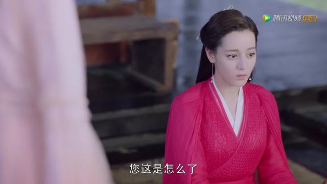 息泽就是东华吗，三生三世枕上书小说中在阿兰若之梦中凤九是否知道（剧情67,阿兰若版本小白几乎接不住）