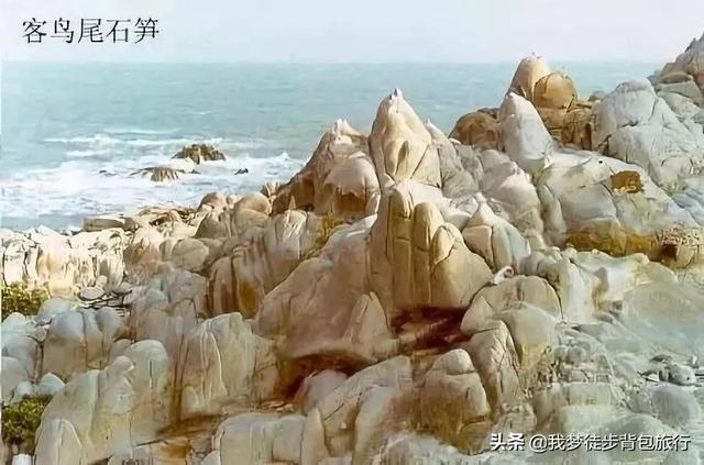 揭阳旅游景点大全，揭阳一日游最佳景点（“黄岐夕翠”为揭阳八景一）