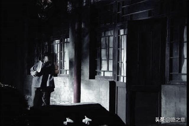 孤人精是什么意思，孤寡什么意思（连环血案背后疑云重重）