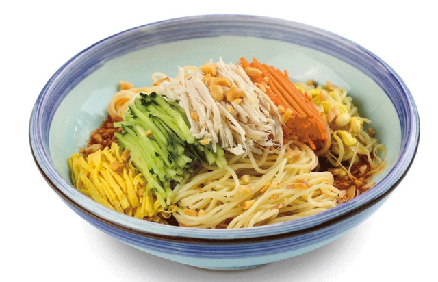 简单的面条做法，面条的做法简单（简单易操作的15种面条做法）