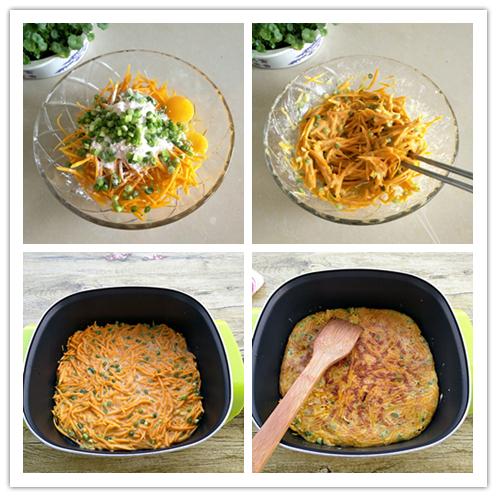 怎么煎鸡蛋饼，做煎饼怎么做（收好这10种鸡蛋饼的做法）