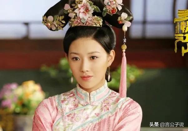 糖心淑女弥萝，糖心淑女电子书txt全集下载（十版“董鄂妃”颜值对比）