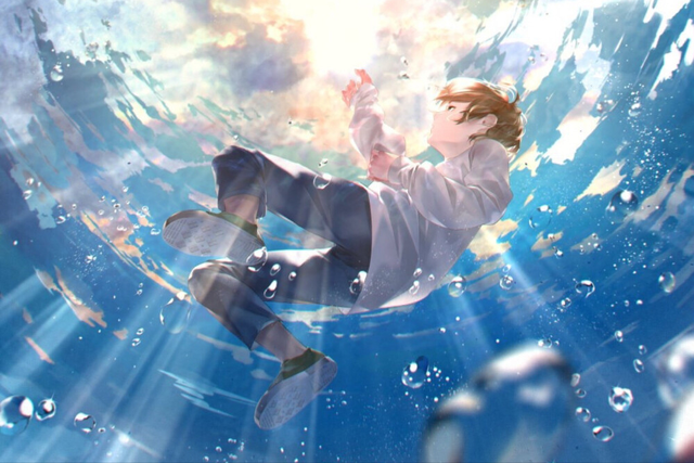 太阳天蝎座、月亮摩羯座，太阳星座魔羯月亮星座天蝎（很难察觉到他们的威胁）