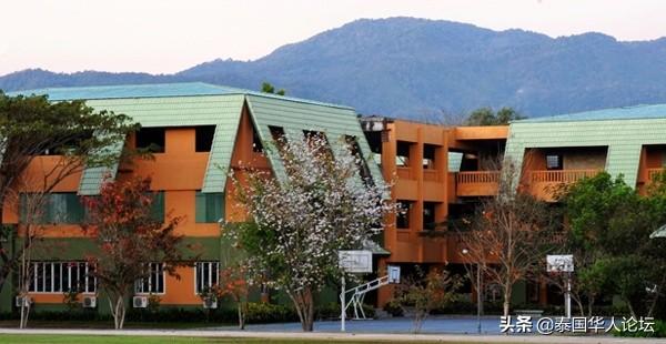 泰国国际学校有几所，盘点泰国10所最贵的国际学校