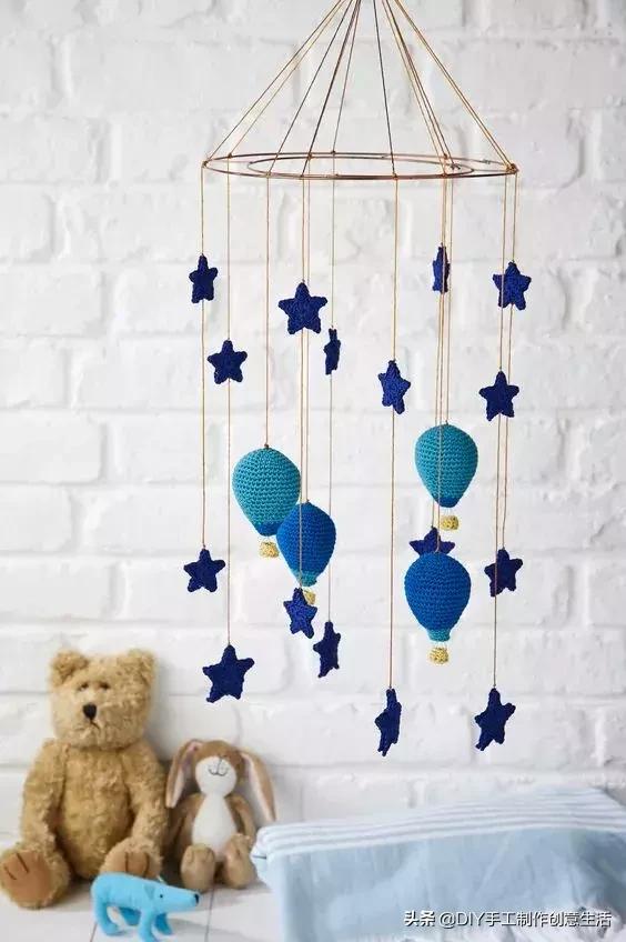 念七 温馨童趣小屋，微信头像，念七 温馨童趣小屋（给孩子布置出独一无二的儿童房）