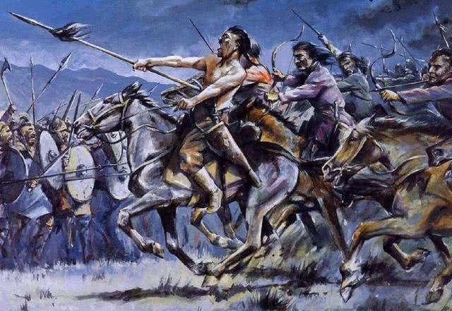 突厥是现在的哪里，突厥是现在的哪个省（匈奴、契丹、柔然、突厥、鞑靼、女真分别活跃于何时）