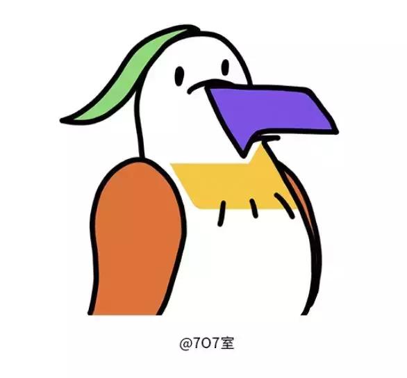 黄紫头像♥微信，黄紫头像♥（某公司logo“惨遭毒手”）