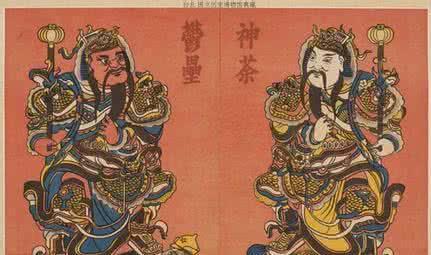 山海经上古十大魔神，上古十大魔神是哪些（上古神话中有十大魔神）