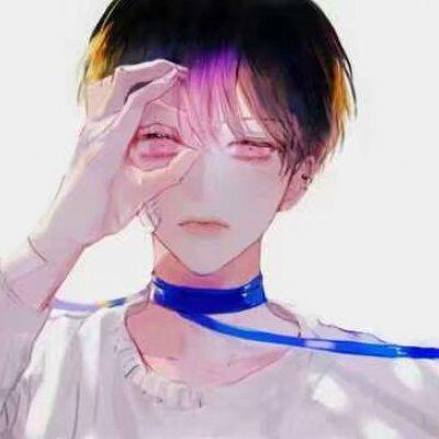 世界上最帅的人，世界上最帅，最可爱的人（2019帅气可爱精选动漫男生微信头像）