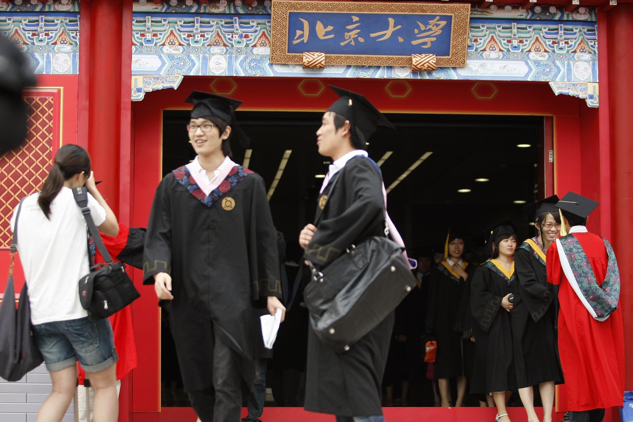 6级考试（十年寒窗不比一纸国籍）