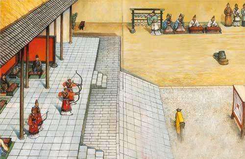 有什么字是象形字，哪些字是象形字（指事字与象形字、会意字的区别）