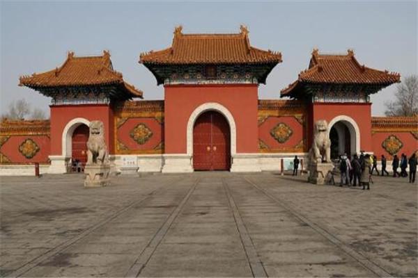 沈阳旅游景点，沈阳旅游景点自驾游大全（沈阳森林动物园是一个非常有趣味性的地方）