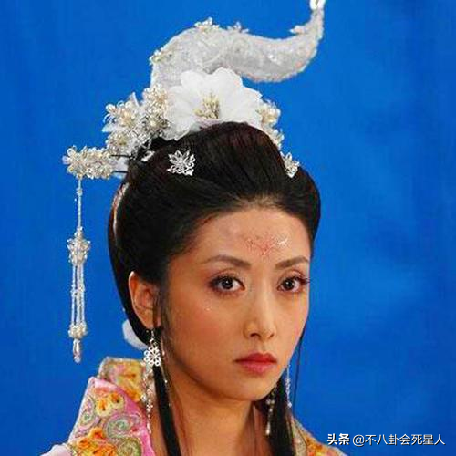 天仙配主要人物有哪些，天仙配的男女主角是谁（《天仙配》群星现状）