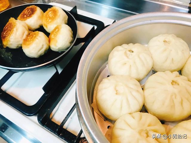 包子家常简单做法，包子家常简单做法大全（家常懒人包子的做法）