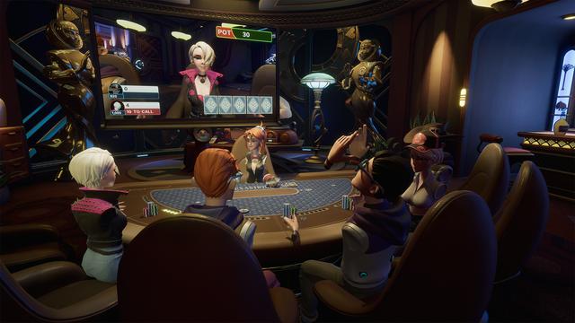 围棋小游戏，象棋的象棋小游戏（那些你不知道的VR棋类、球类游戏大集合）